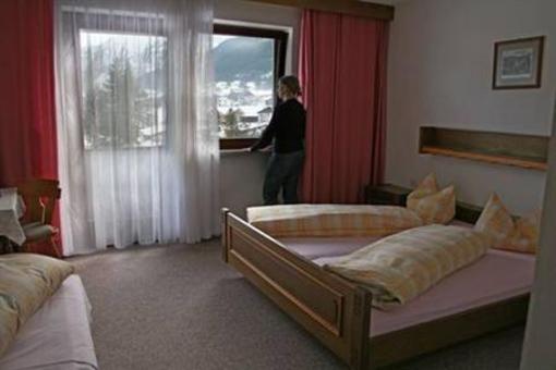 фото отеля Ferienwohnung Sonnensiedlung