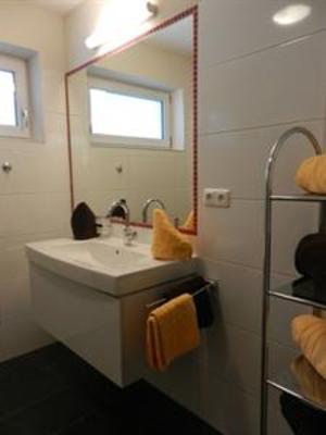 фото отеля Ferienwohnung Sonnensiedlung