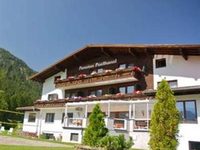 Ferienwohnung Sonnensiedlung