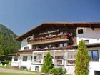 фото отеля Ferienwohnung Sonnensiedlung