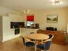 фото отеля Ferienwohnung Sonnensiedlung