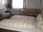 фото отеля Ferienwohnung Sonnensiedlung