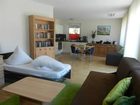 фото отеля Ferienwohnung Sonnensiedlung