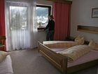 фото отеля Ferienwohnung Sonnensiedlung