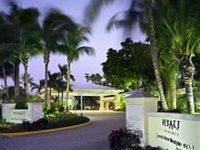 Hyatt Regency Bonaventure Conference Center and Spa