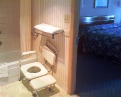 фото отеля Camilla Inn & Suites