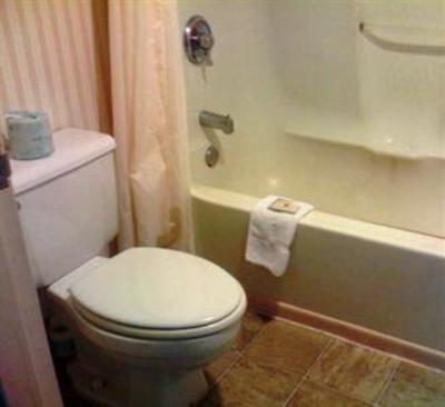фото отеля Camilla Inn & Suites