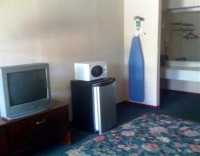 фото отеля Camilla Inn & Suites