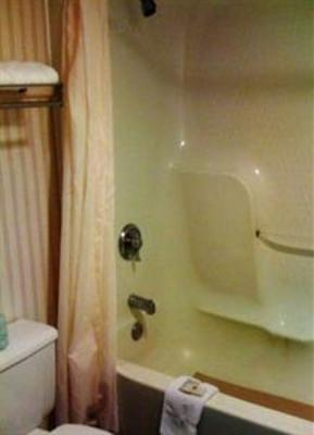 фото отеля Camilla Inn & Suites