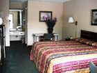 фото отеля Camilla Inn & Suites