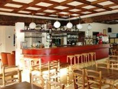 фото отеля La Truffiere Hotel Gignac