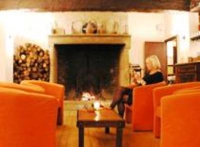 фото отеля La Truffiere Hotel Gignac