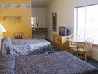 фото отеля Teton Mountain View Lodge