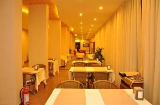 фото отеля Kocer Beach Hotel