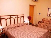 Albergo Aegusa