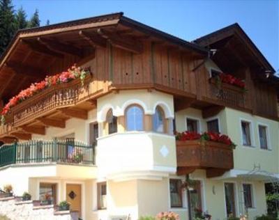 фото отеля Appartement Kugl