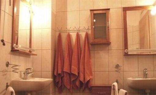 фото отеля Appartement Kugl