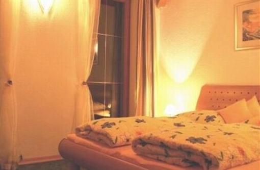 фото отеля Appartement Kugl