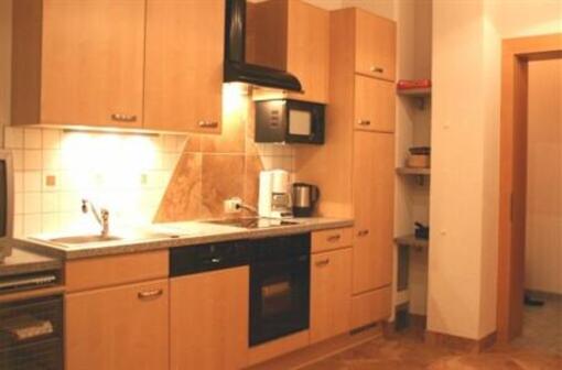 фото отеля Appartement Kugl