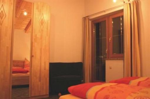 фото отеля Appartement Kugl