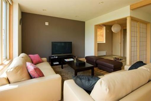 фото отеля Oak Ridge Chalet Kutchan