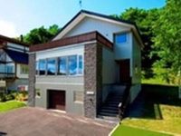 Oak Ridge Chalet Kutchan