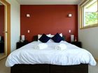 фото отеля Oak Ridge Chalet Kutchan