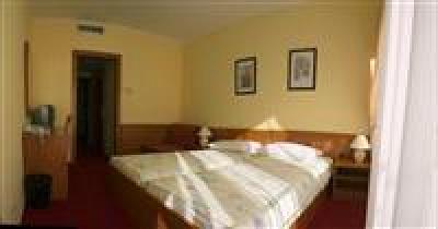 фото отеля Hotel Pula