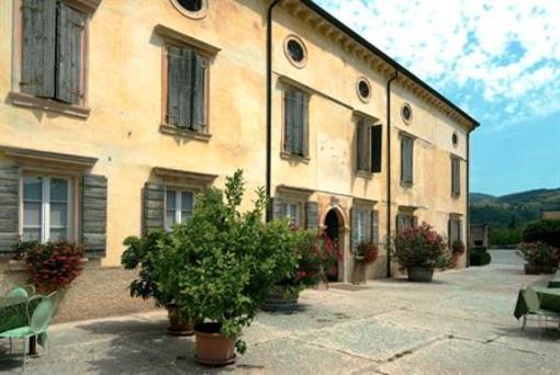 фото отеля Villa De Winckels Guest House Tregnago