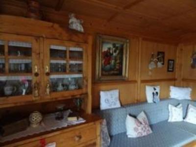 фото отеля Ferienwohnung Wurm