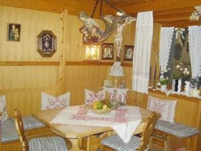 фото отеля Ferienwohnung Wurm