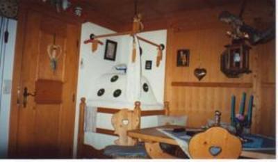 фото отеля Ferienwohnung Wurm