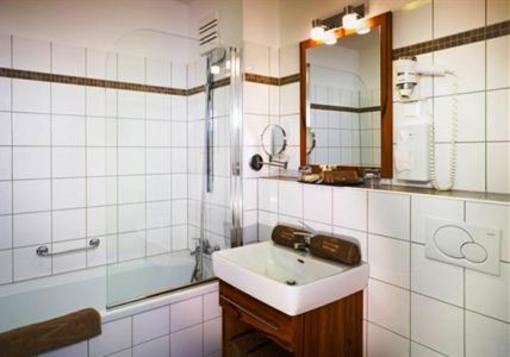 фото отеля Winzerhotel Voehringer