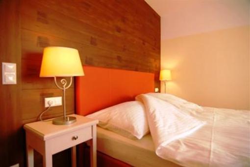 фото отеля Winzerhotel Voehringer