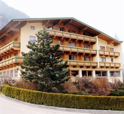 фото отеля Hotel Gasthof Jager