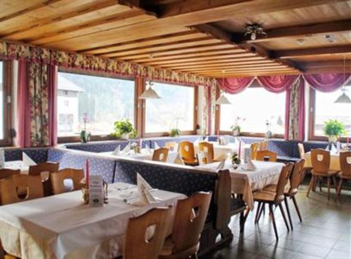 фото отеля Hotel Gasthof Jager