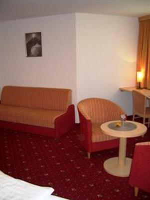 фото отеля Hotel Gasthof Jager