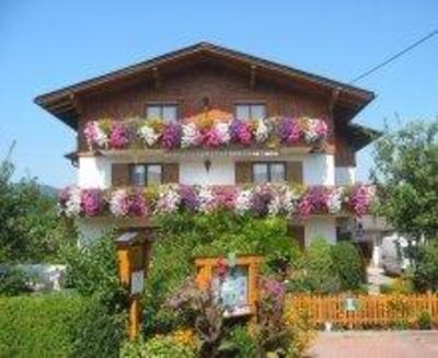 фото отеля Gaestehaus Heidi
