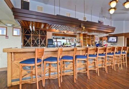 фото отеля BEST WESTERN Kodiak Inn
