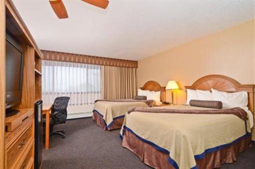 фото отеля BEST WESTERN Kodiak Inn