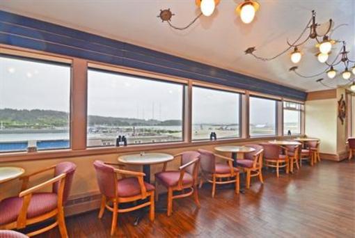 фото отеля BEST WESTERN Kodiak Inn