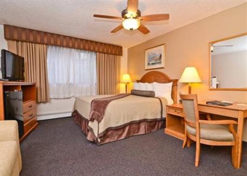 фото отеля BEST WESTERN Kodiak Inn