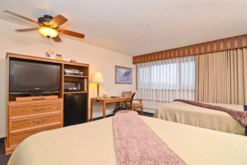 фото отеля BEST WESTERN Kodiak Inn