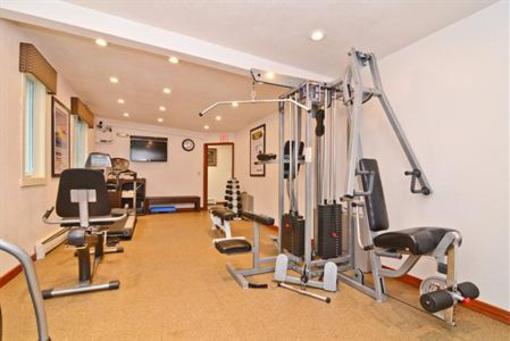 фото отеля BEST WESTERN Kodiak Inn