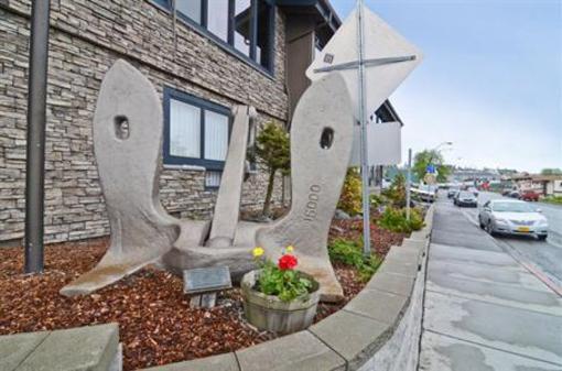 фото отеля BEST WESTERN Kodiak Inn