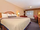 фото отеля BEST WESTERN Kodiak Inn
