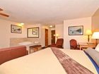 фото отеля BEST WESTERN Kodiak Inn