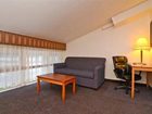 фото отеля BEST WESTERN Kodiak Inn