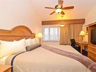 фото отеля BEST WESTERN Kodiak Inn