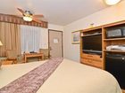 фото отеля BEST WESTERN Kodiak Inn